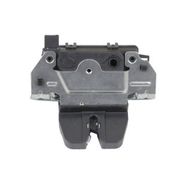 Serrure de hayon, de coffre pour OPEL Astra H, Zafira B de 2004 à 2015 6502003