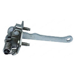 Tirant, arret de porte avant gauche droit Peugeot 205 309 405 918146