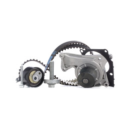 Kit distribution+pompe à eau DACIA Duster,Logan/MERCEDES Classe A-B,CLA/NISSAN Micra,Qashqai/RENAULT Clio,Kangoo,Megane,Scéni...