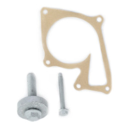 Pompe à eau + kit courroie de distribution Dacia Mercedes Nissan Renault 1.5 dci