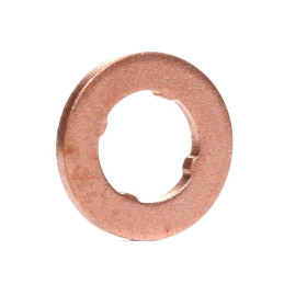 Bague d'étanchéité, joint d'injecteur pour AUDI/ CUPRA/ HYUNDAI/ JAGUAR/ KIA/ LAND-ROVER/ PORSCHE/ SEAT/ SKODA/ VOLVO/ VW F00...