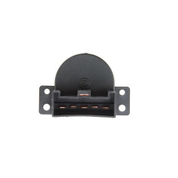 Régulateur du pulseur d'air habitacle, chauffage/ventilation pour CITROEN Jumper II/ FIAT Ducato III/ PEUGEOT Boxer ERD-CT-017
