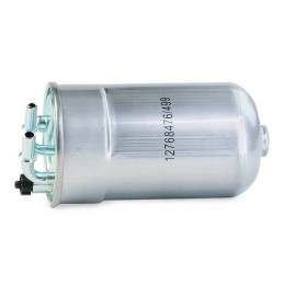 Filtre à carburant pour Opel Corsa C D E 1.3 1.7 A110688