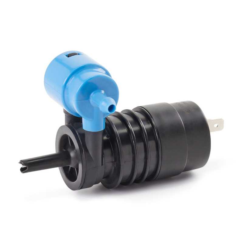Pompe de lave-glace pour ALFA-ROMEO/ FIAT/ LANCIA/ MERCEDES/ OPEL/ VW ESP-PL-001