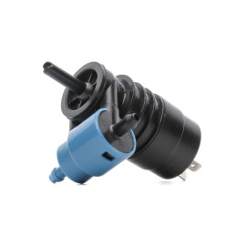 Pompe de lave-glace pour ALFA-ROMEO/ FIAT/ LANCIA/ MERCEDES/ OPEL/ VW ESP-PL-001
