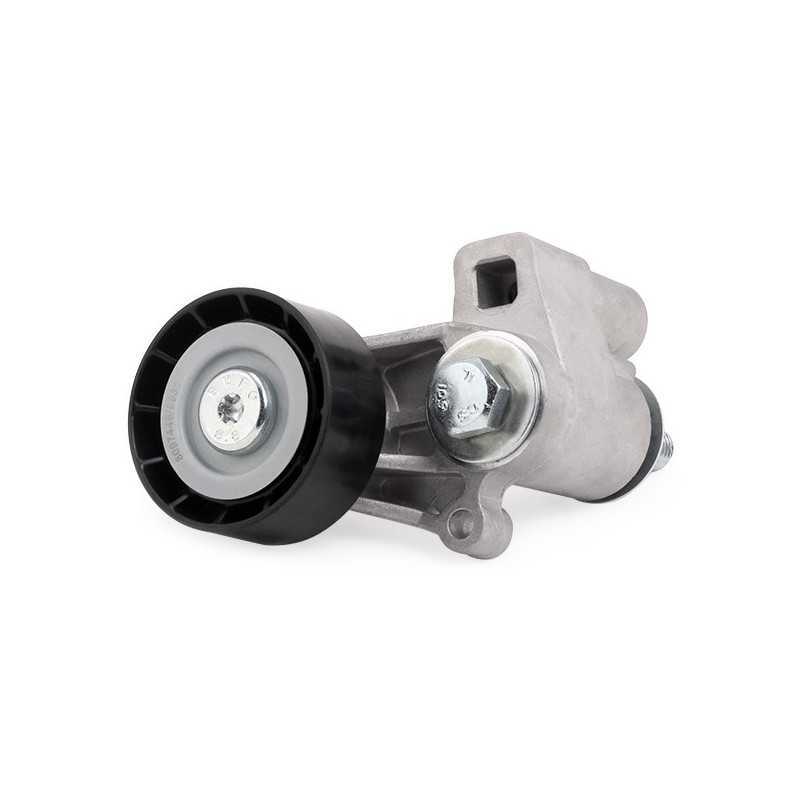Galet tendeur de courroie d'accessoire pour CITROEN Berlingo,Jumpy,Xantia,Xsara,XM,ZX/PEUGEOT 206,306,406,605,806,Expert,Part...