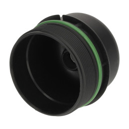Couvercle boîtier de filtre à huile pour CITROEN C5,C6,C8/FORD Galaxy,Mondeo/JAGUAR XF/LAND-ROVER Discovery/PEUGEOT 407,508,607