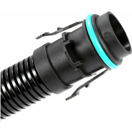 Tuyau reniflard d'huile (tuyau de vapeur d'huile moteur) pour BMW 3,4,5,6,7,X1,X3,X4,X5,X6