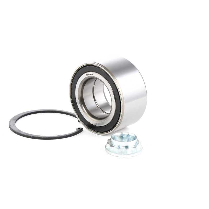 copy of Roulement de roue avant BMW Serie 3 Serie 5 X3 X5 E90 E91 E92 E60 E61 XI XD