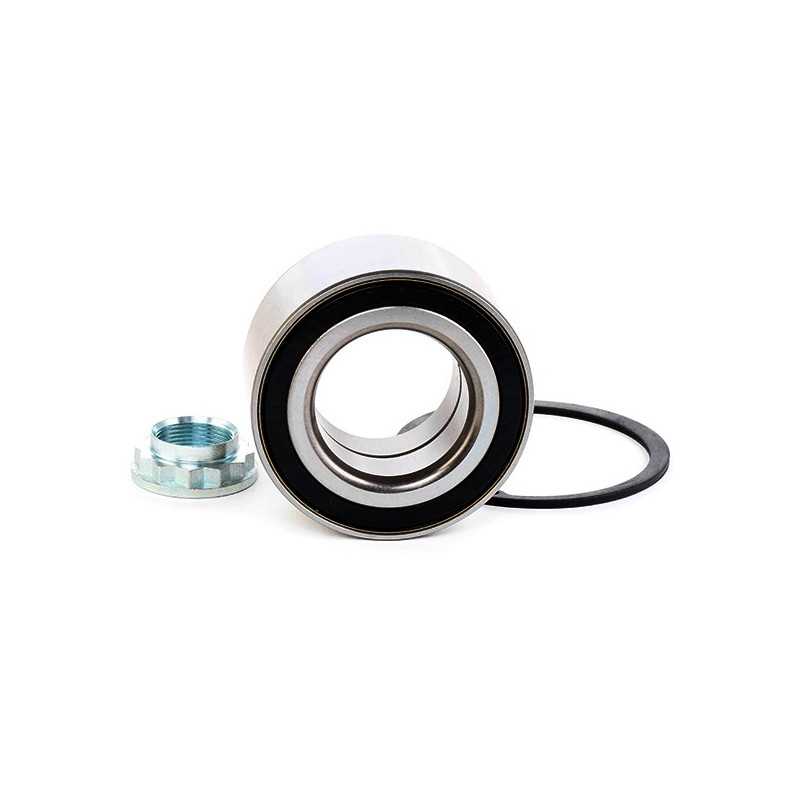 Roulement de roue avant BMW Serie 3 Serie 5 X3 X5 E90 E91 E92 E60 E61 XI XD