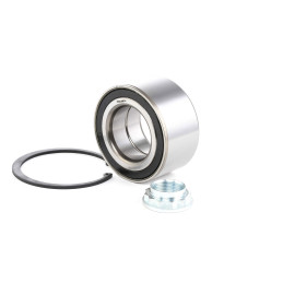 Roulement de roue avant BMW Serie 3 Serie 5 X3 X5 E90 E91 E92 E60 E61 XI XD