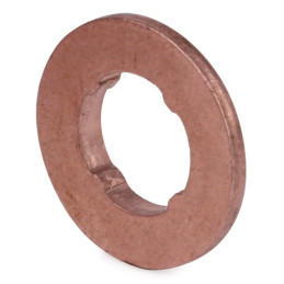 Bague d'étanchéité, joint d'injecteur pour AUDI/ BENTLEY/ PORSCHE/ VW
