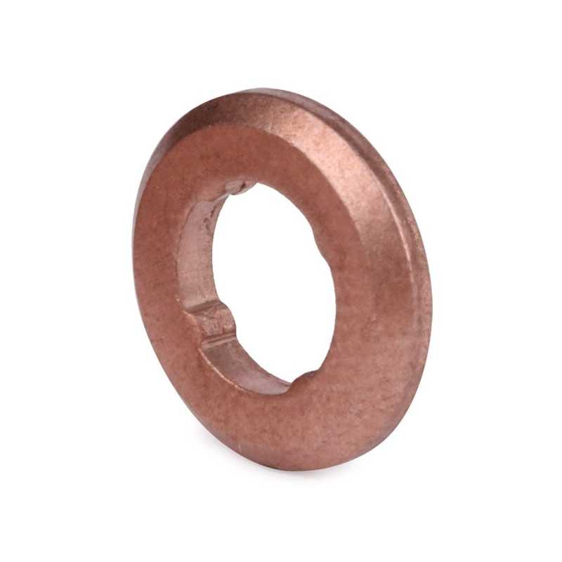 Bague d'étanchéité, joint d'injecteur pour AUDI/ BENTLEY/ PORSCHE/ VW