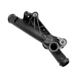 Thermostat d'eau, Calorstat pour FORD / VOLVO BM5G8K556FA