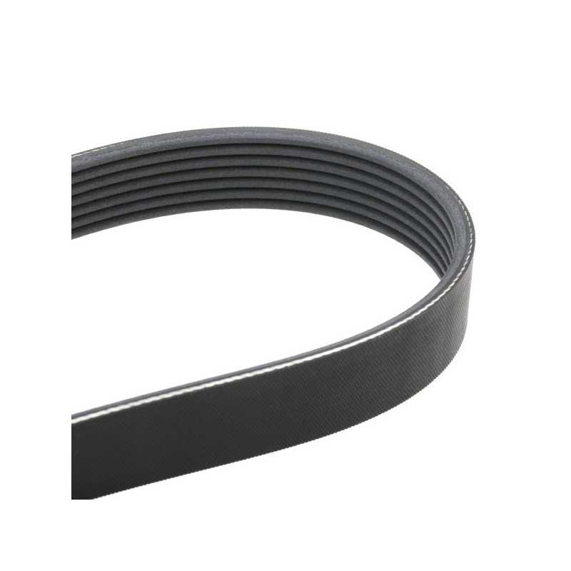 Courroie accessoire à nervure 7pk1035 7PK1035