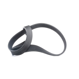 Courroie accessoire à nervure 7pk1035 7PK1035