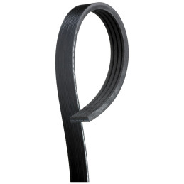 Courroie accessoire à nervure 4PK810