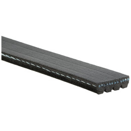 Courroie accessoire à nervure 4PK810