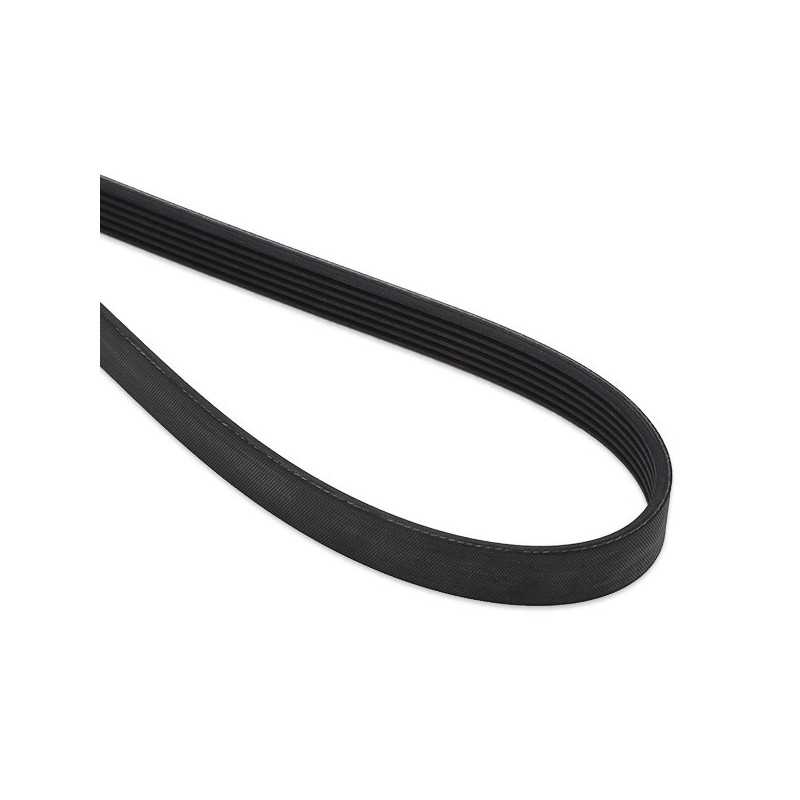 Courroie accessoire à nervure 6PK2155