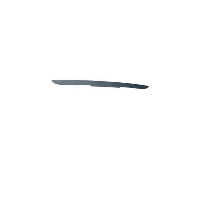 Spoiler de pare choc arriere Fiat 500 3060102S Spoiler de pare choc arriere Fiat 500 3060102S