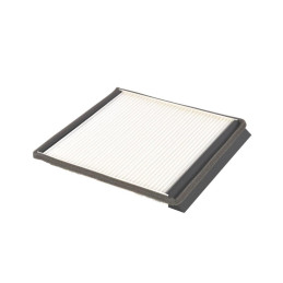 Filtre a habitacle