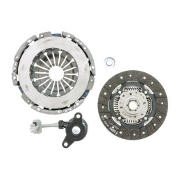 Kit embrayage avec butée hydrolique pour DACIA Logan 2,Sandero 2/ RENAULT Captur,Clio 4,Logan 2,Sandero 622 3446 33