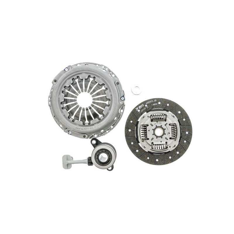 Kit embrayage avec butée hydrolique pour DACIA Logan 2,Sandero 2/ RENAULT Captur,Clio 4,Logan 2,Sandero 622 3446 33
