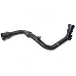 Gaine de suralimentation, durite de turbo pour RENAULT Megane 3, Scénic 3, Grand Scénic 3