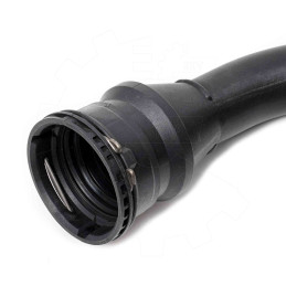 Gaine de suralimentation, durite de turbo pour RENAULT Megane 3, Scénic 3, Grand Scénic 3