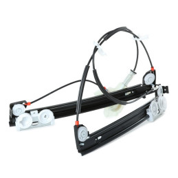 Mecanisme de leve vitre electrique...
