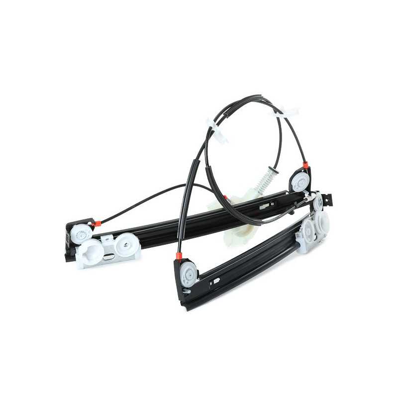 Mecanisme de leve vitre electrique Droit Mini One Cooper et Cooper S