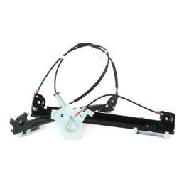 Mécanisme de lève vitre électrique avant droit pour MINI One Cooper / Cooper S de 2001 à 2006 BF-34010