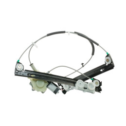 Mecanisme de leve vitre electrique Gauche Mini One Cooper