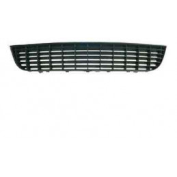 Grille CENTRAL de pare choc Fiat GRANDE PUNTO 3410101B