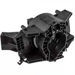Contacteur, ressort tournant, spirale d'airbag pour DACIA Logan 1, Sandero 1 / RENAULT Trafic 2 EAS-RE-020