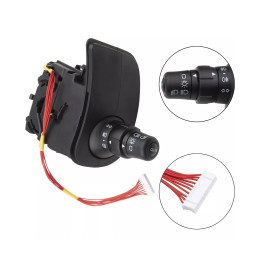 Commodo clignotants et phares RENAULT Clio 3, Modus et Kangoo 2 255405605R