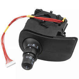 Commodo clignotants et phares RENAULT Clio 3, Modus et Kangoo 2 255405605R