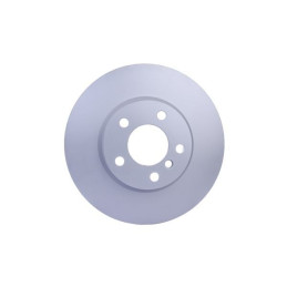 Jeu de disque de frein avant pour BMW X3, X4 de 2010 à 2018 6106197