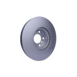 Jeu de disque de frein avant pour BMW X3, X4 de 2010 à 2018 6106197