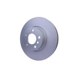 Jeu de disque de frein avant pour BMW X3, X4 de 2010 à 2018 6106197