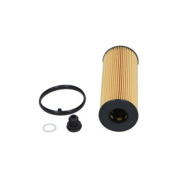 Filtre à huile pour HYUNDAI Santa Fé IV/ KIA Sorento IV F 026 407 360