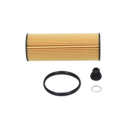 Filtre à huile pour HYUNDAI Santa Fé IV/ KIA Sorento IV F 026 407 360