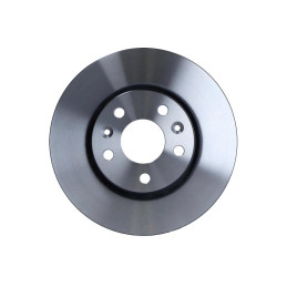 2 Disques de frein Trw pour trafic