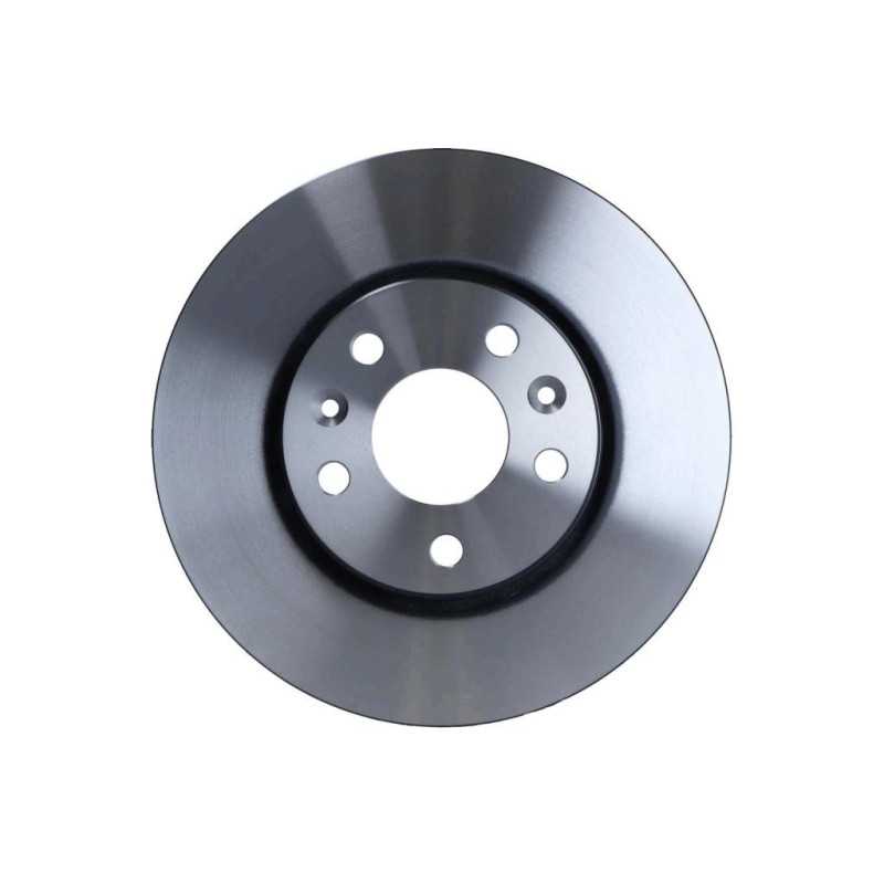 Jeu 2 Disques de frein pour Renault trafic BDA2798.20