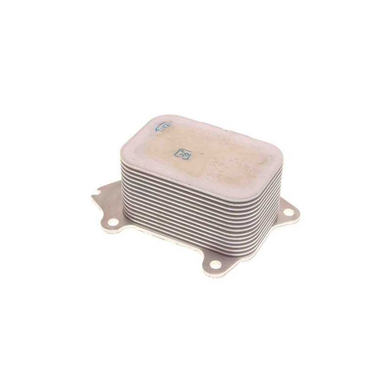 Radiateur,refroidisseur d'huile moteur pour CITROEN/ FORD/ MAZDA/ MINI/ MITSUBISHI/ PEUGEOT 140094