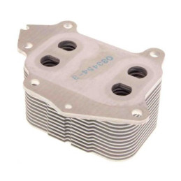 Radiateur,refroidisseur d'huile moteur pour CITROEN/ FORD/ MAZDA/ MINI/ MITSUBISHI/ PEUGEOT 140094