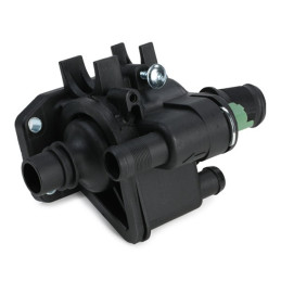 Thermostat d'eau pour CITROEN Berlingo,C1,C2,C3,Xsara/FORD Fiesta,Fusion/MAZDA 2/PEUGEOT 1007,206,207,Partner/SUZUKI/TOYOTA A...