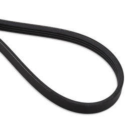 Courroie trapézoïdale à nervures pour CHRYSLER Voyager,Grand Voyager/ DODGE RAM