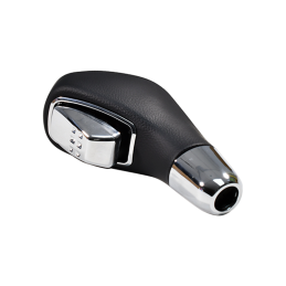 Pommeau de levier de vitesse boite automatique pour RENAULT Laguna III, Megane III 8103008