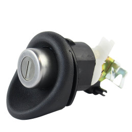 Serrure de coffre pour Renault Twingo 1 phase 2